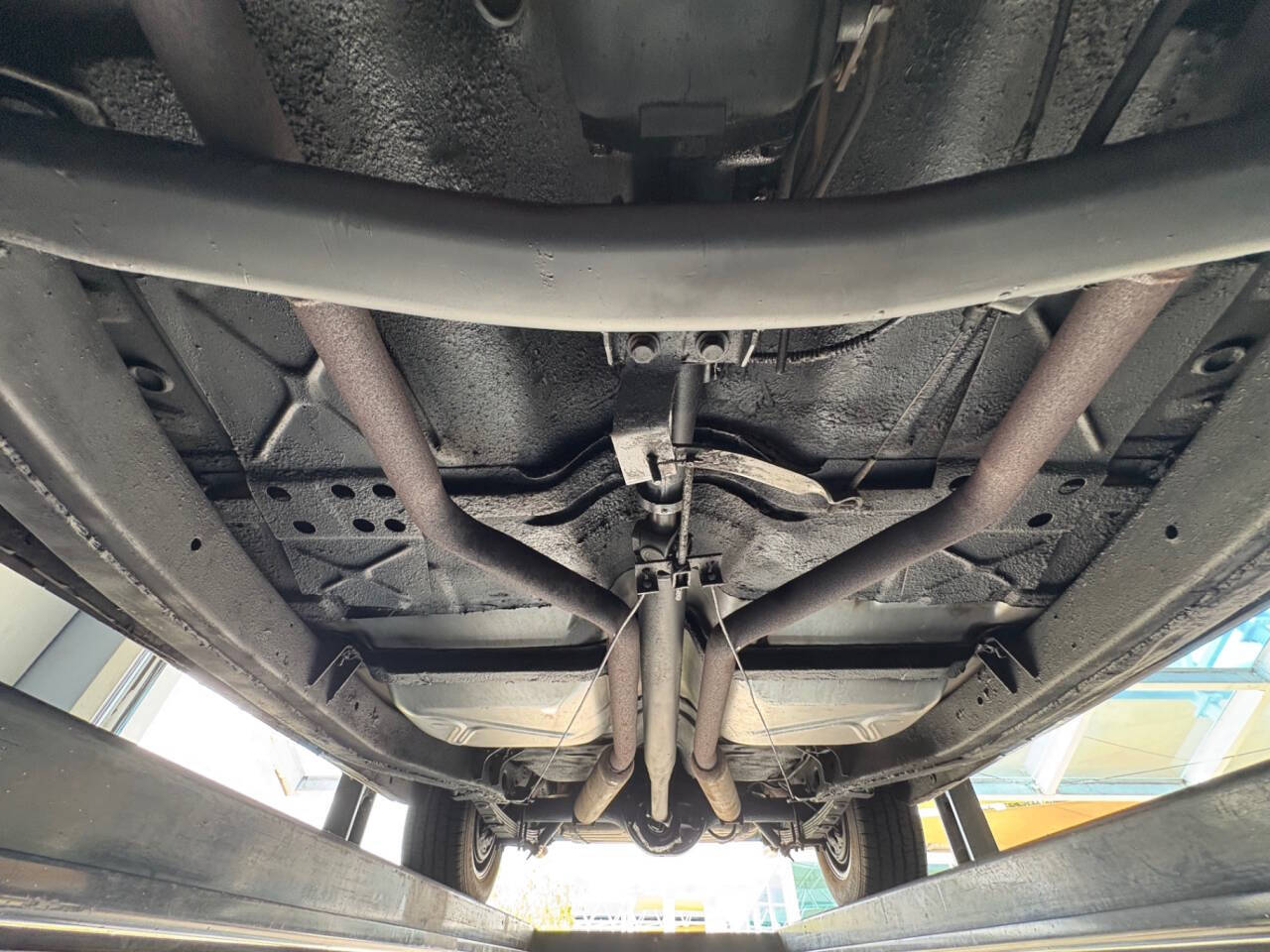 1957 Ford Ranchero 51