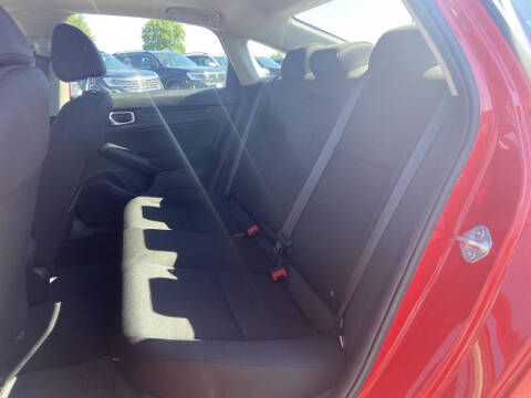 2023 Honda Civic