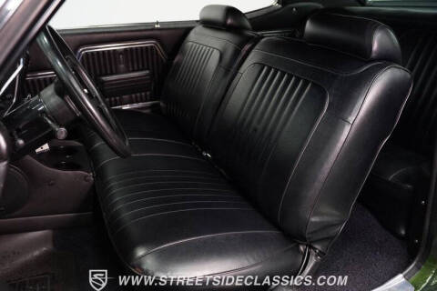 1972 Chevrolet Chevelle