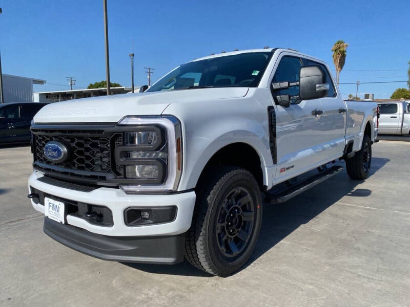 2024 Ford F-350 Super Duty for sale at Lean On Me Automotive in Scottsdale AZ