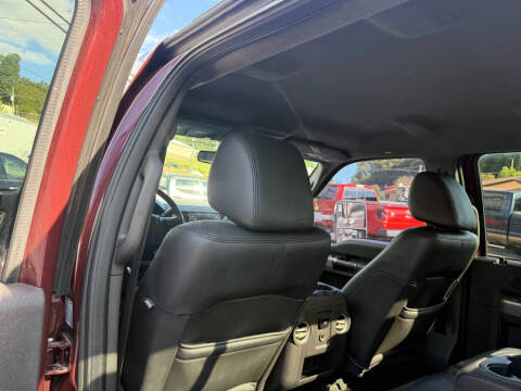 2011 Ford F-350 Super Duty