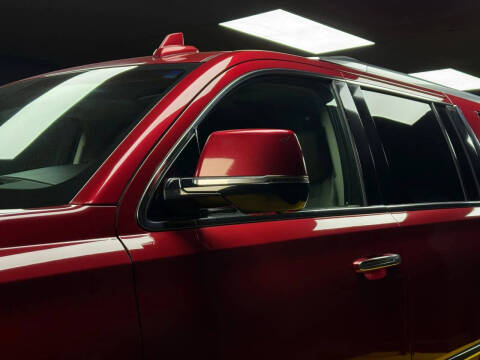 2015 Cadillac Escalade ESV Premium