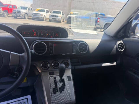 2014 Scion xB Release Series 10.0