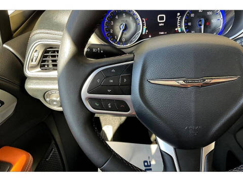 2024 Chrysler Pacifica Pinnacle