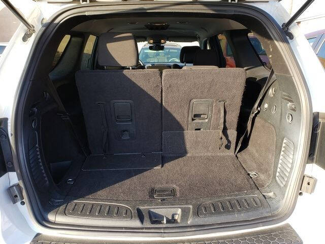 2017 Dodge Durango SXT