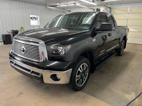 2012 Toyota Tundra for sale at Bennett Motors, Inc. in Mayfield KY