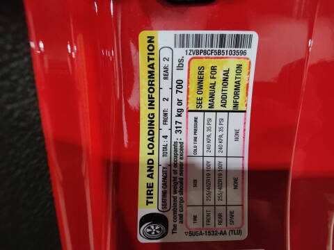 2011 Ford Mustang GT Premium