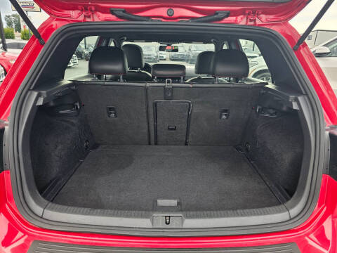 2018 Volkswagen Golf GTI S
