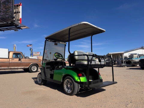 2015 E-Z-GO Golfcart 48V