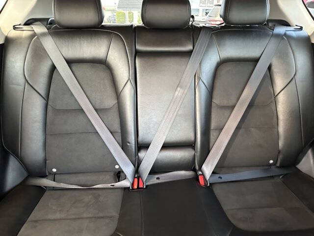 2022 Mazda CX-5 2.5 S Select