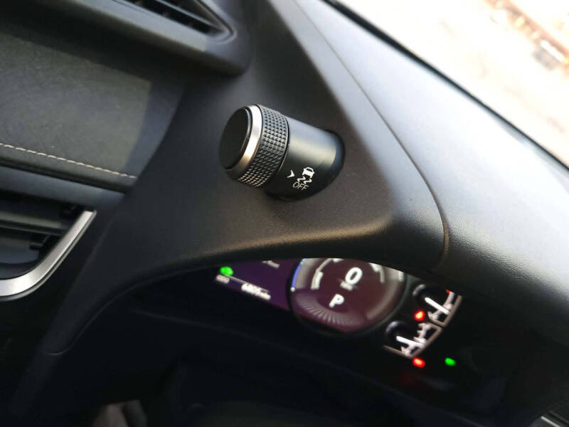 2024 Lexus UX 250h Premium