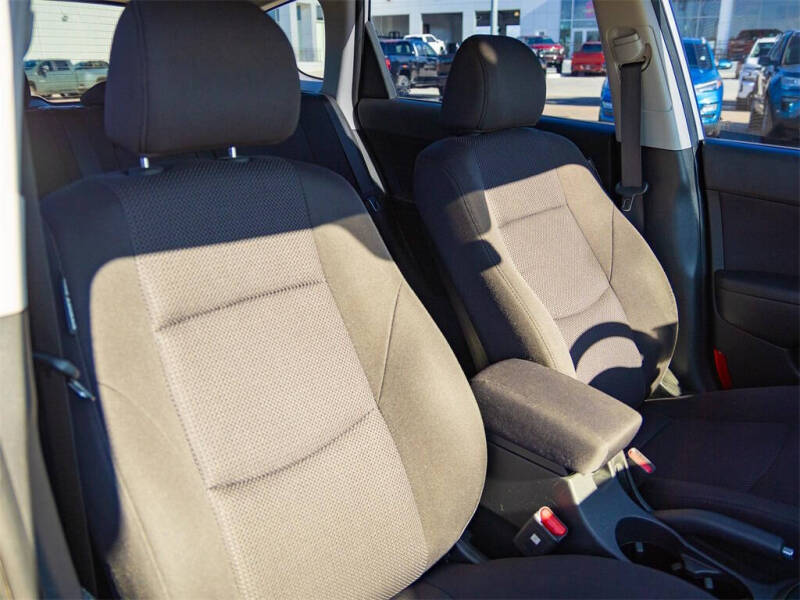 2012 Hyundai Elantra Touring GLS