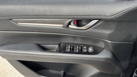 2022 Mazda CX-5 2.5 S Premium