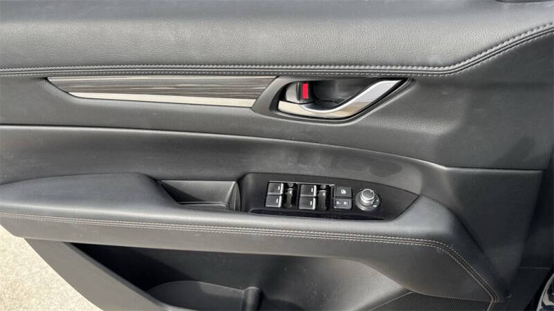 2022 Mazda CX-5 2.5 S Premium