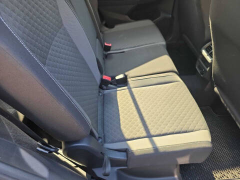 2021 Volkswagen Tiguan S