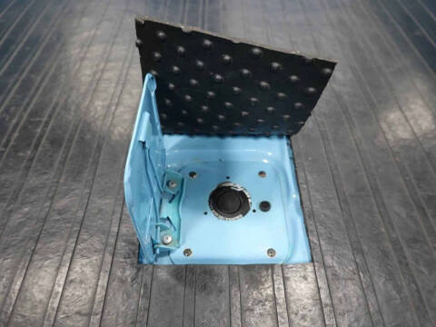 1942 Diamond T Pickup