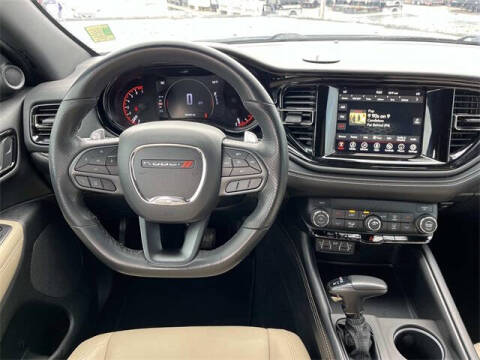 2021 Dodge Durango GT