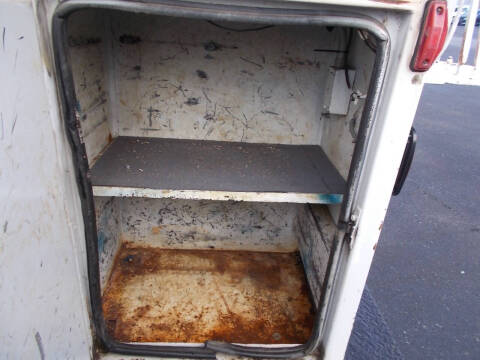 2004 Ford F-450 Super Duty