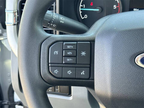 2024 Ford F-450 Super Duty