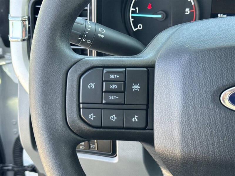 2024 Ford F-450 Super Duty