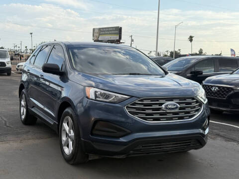 2019 Ford Edge SE