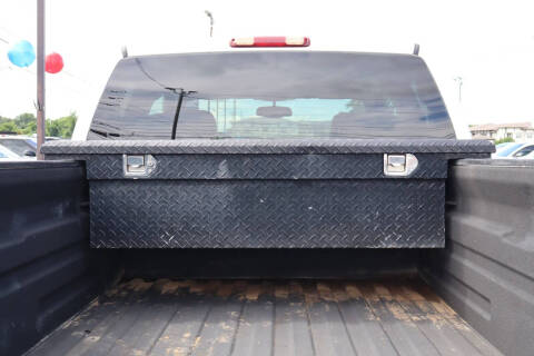 2004 GMC Sierra 1500