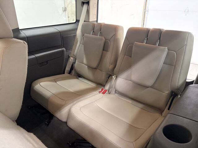 2012 Ford Flex Limited