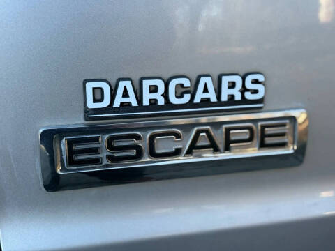 2011 Ford Escape XLS