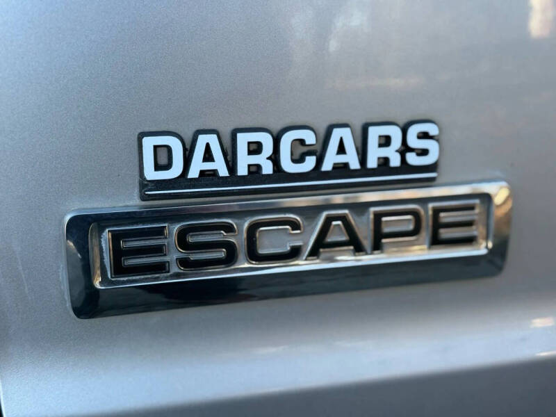 2011 Ford Escape XLS