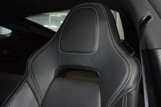 2017 Chevrolet Corvette Stingray