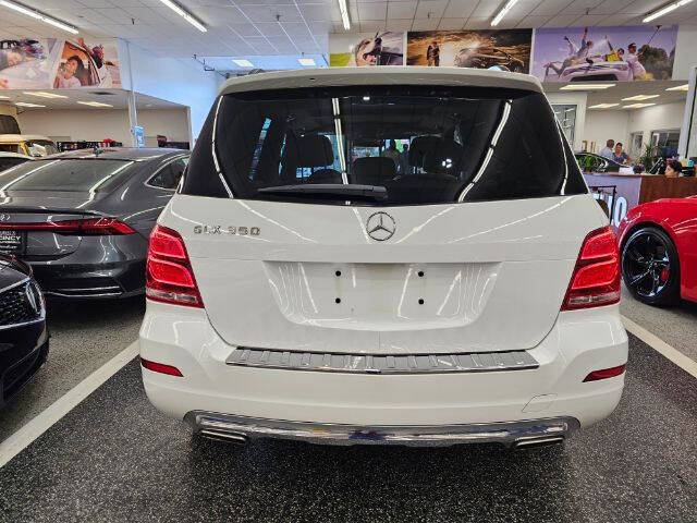 2013 Mercedes-Benz GLK GLK 350