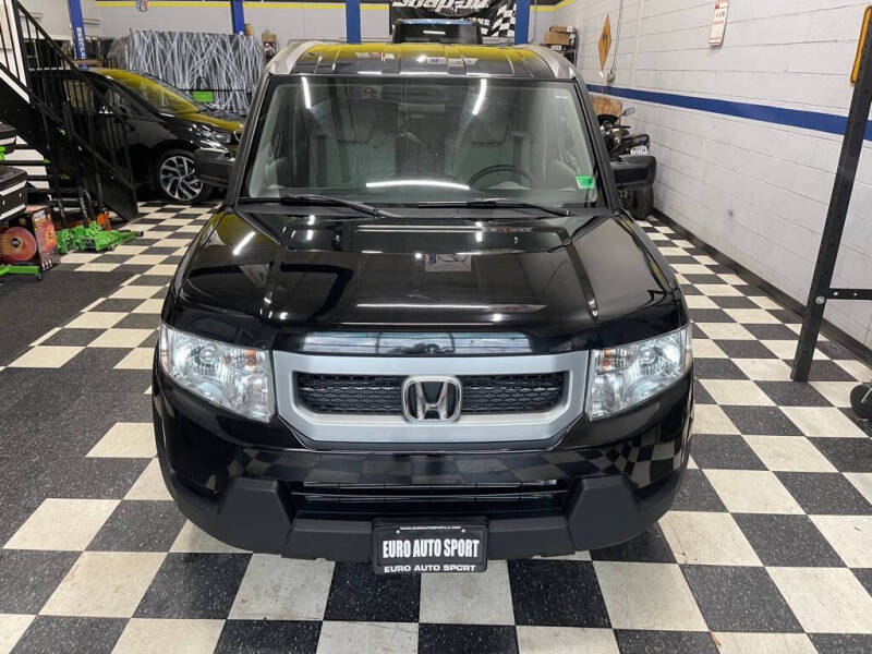 2010 Honda Element EX