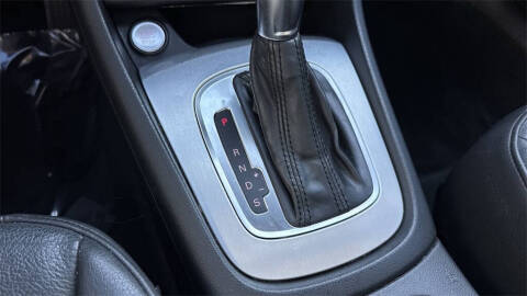 2018 Audi Q3 2.0T Premium Plus