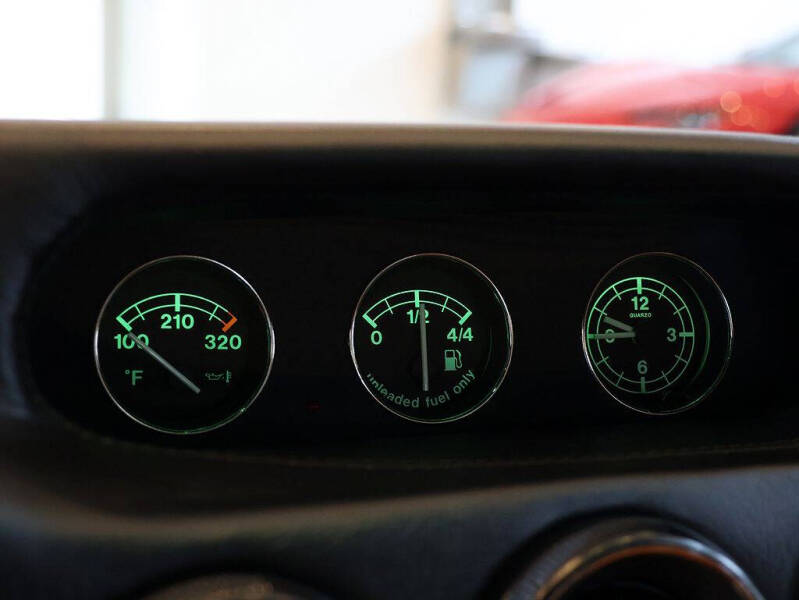 1999 Ferrari 550