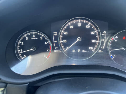 2023 Mazda CX-30 2.5 S Preferred