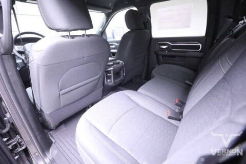 2026 RAM 2500 Lone Star