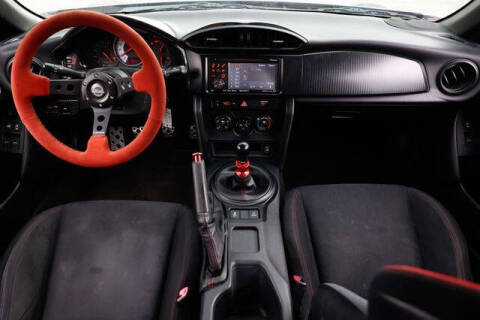 2013 Scion FR-S