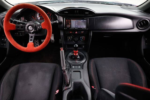 2013 Scion FR-S