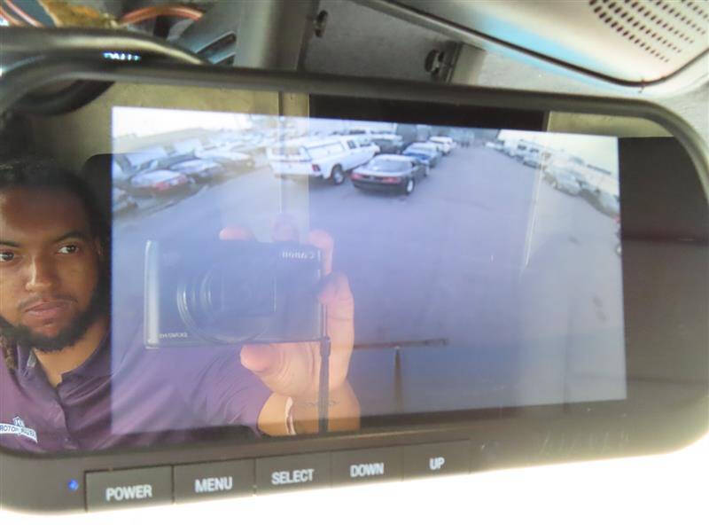 2019 Mercedes-Benz Sprinter