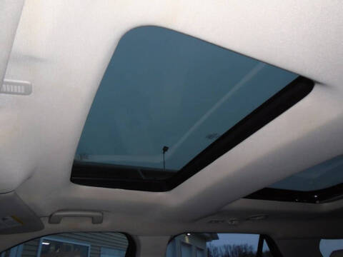 2019 Ford Explorer Platinum