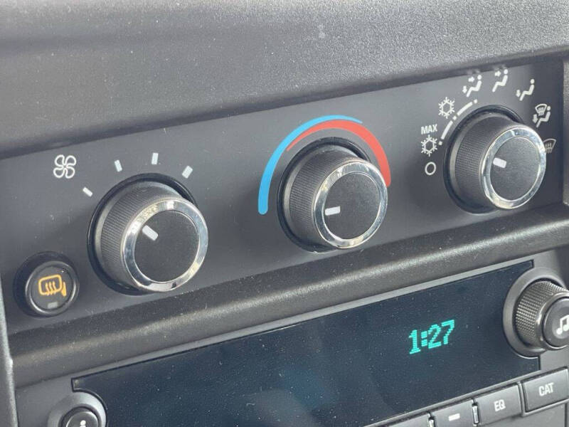 2024 Chevrolet Express 2500