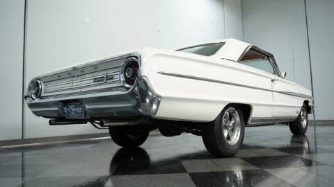 1964 Ford Galaxie
