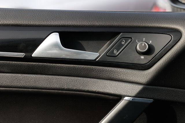 2016 Volkswagen Golf GTI