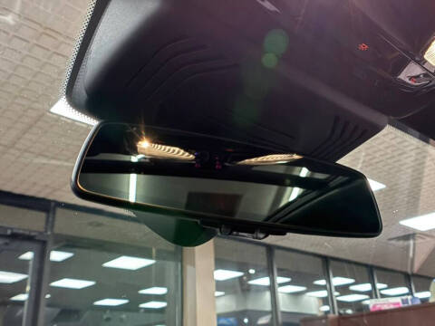 2020 BMW X3 M Competition