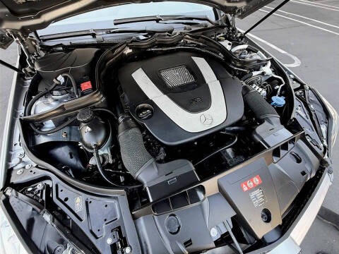 2011 Mercedes-Benz E-Class E 350