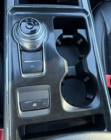 2021 Ford Edge ST-Line