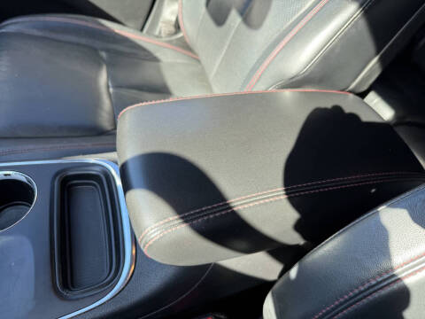 2014 Dodge Durango R/T