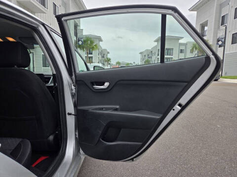 2019 Kia Rio S