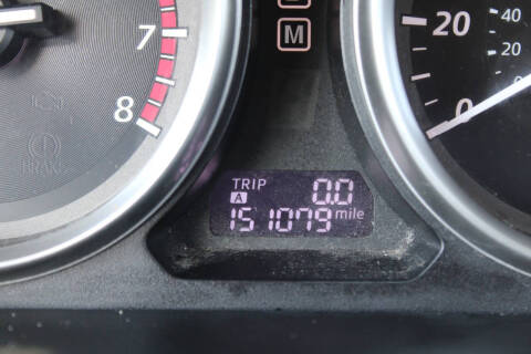 2015 Mazda CX-9 Touring