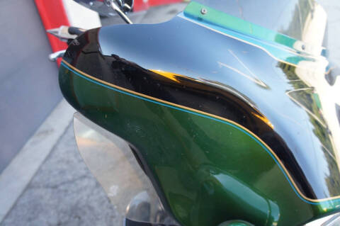 2006 Harley-Davidson Electra Glide Ultra Classic